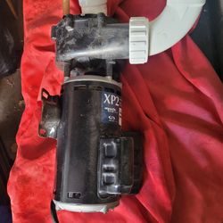 Gecko XP Hot Tub/ Spa Pump  Selling For  185