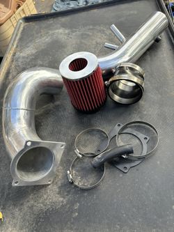 Intake for 2000-2004 mustang