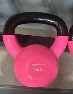 Kettlebell