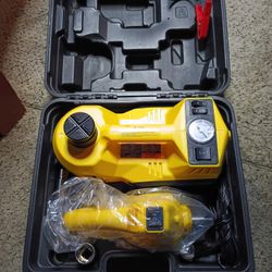 Air Compressor Combo Kit