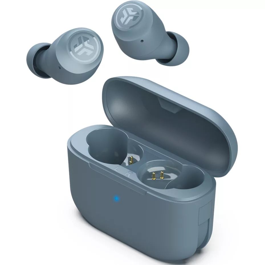 JLab GO Air POP True Wireless Earbuds