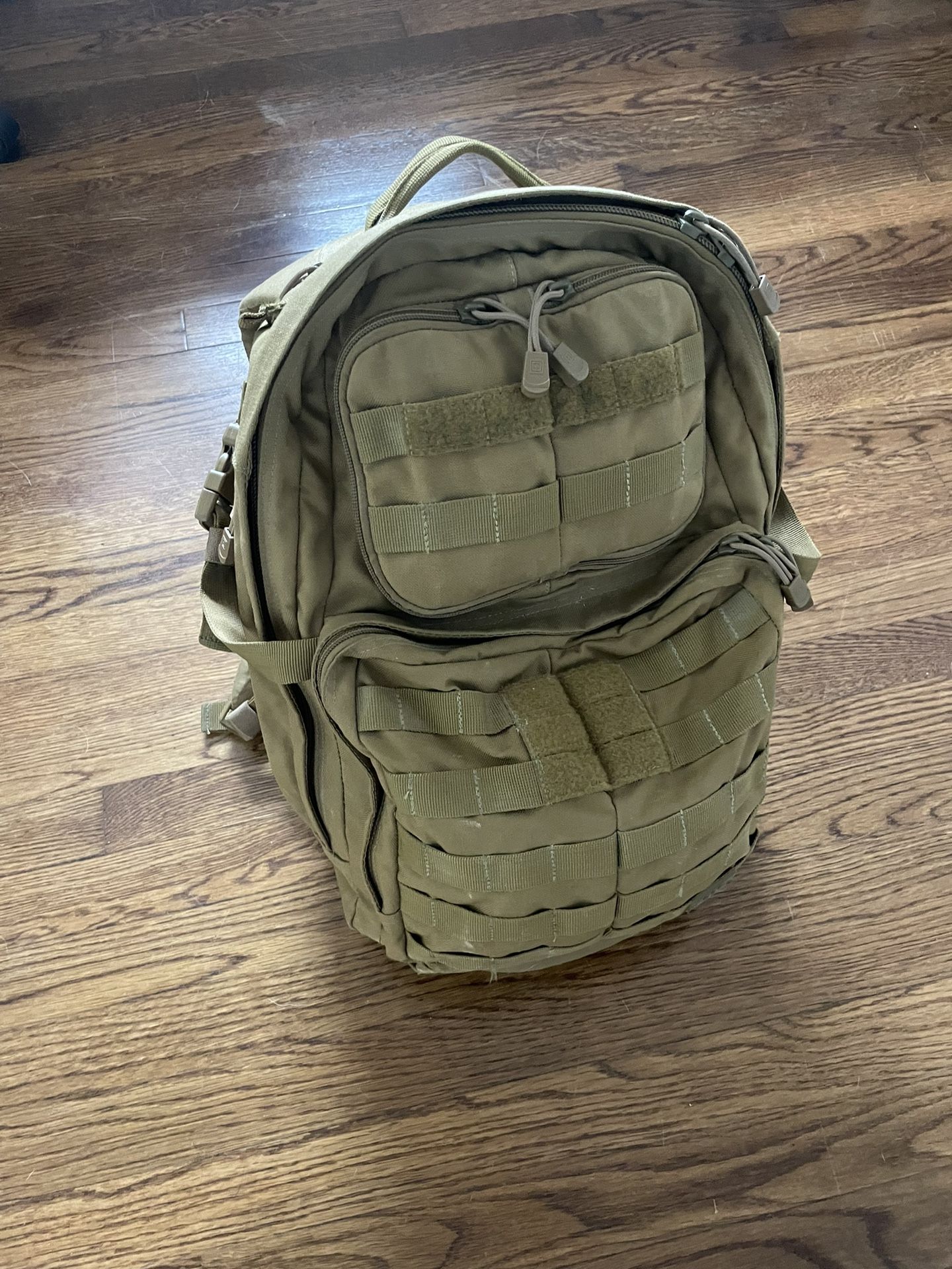 Backpack 5.11 Rush
