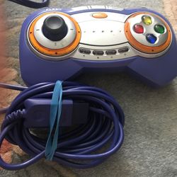 V. Flash Controller