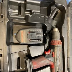 Snap On Power Drill