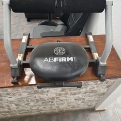 Abfirm