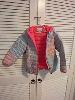 Toddler Girl Coat