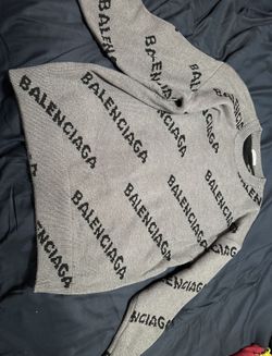 Balenciaga Sweater