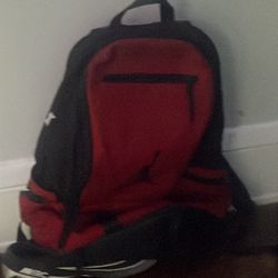 Jordan bag