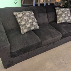 Quaint Sofa