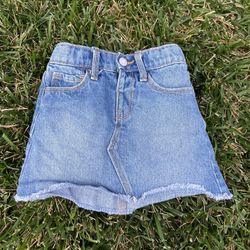 Old navy Skirt 2T