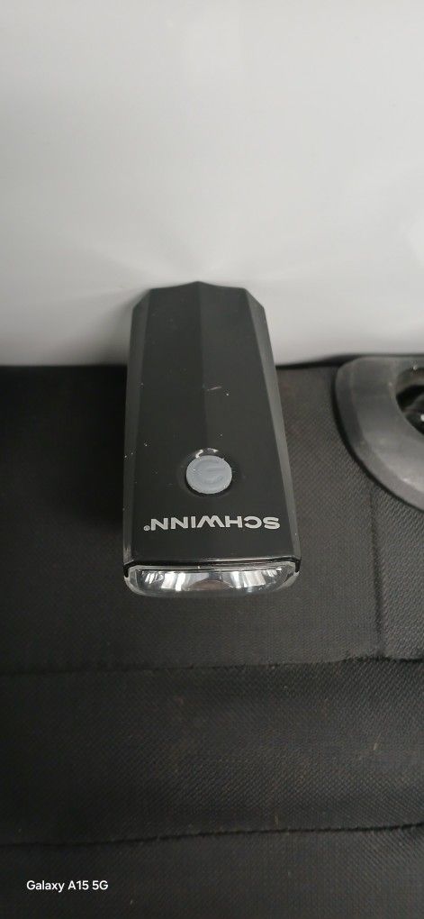 SCHWINN Bike Light