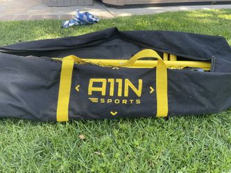 A11N Pickle Ball Net