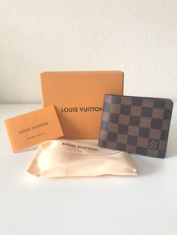 Louis Vuitton Wallet