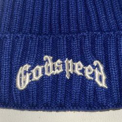 Godspeed Hat