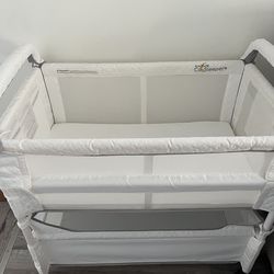 Arm’s Reach Cosleeper Bassinet For Newborn