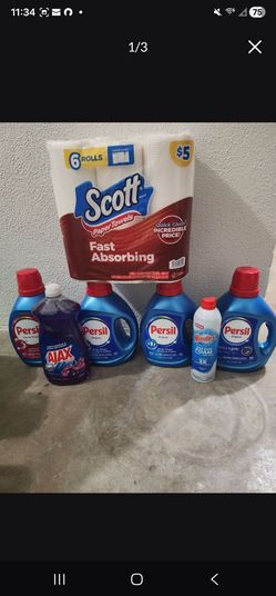 $50 bundle// check my offers