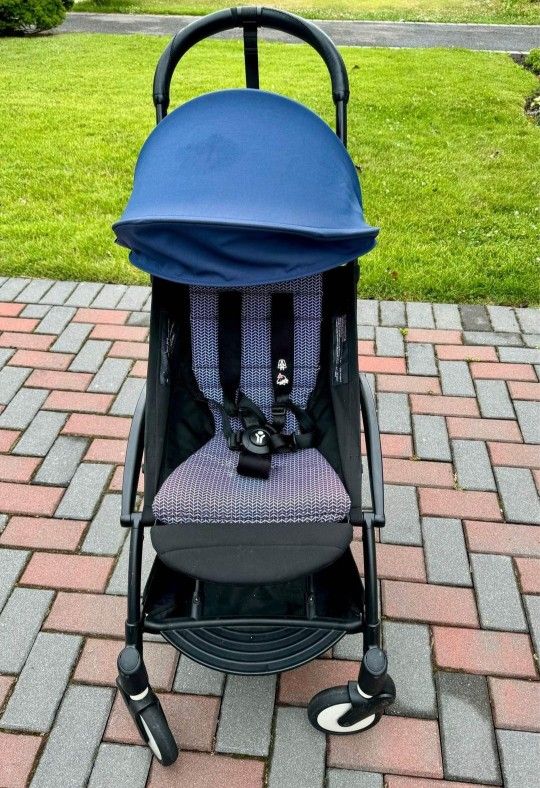 Babyzen Yoyo Stroller