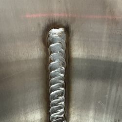 Mobile Welder 