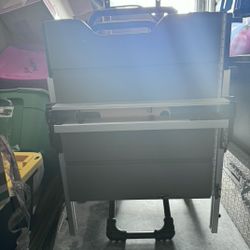 Dewalt Table Saw W Stand