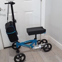 Knee Scooter 