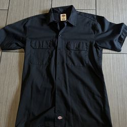 Dickes work shirt