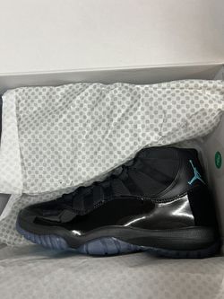 Jordan 11 Gamma Size 9.5