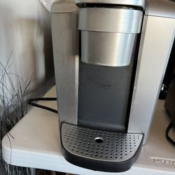 Keurig Coffee Maker $15
