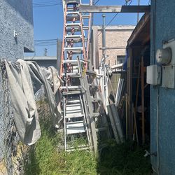 Ladders For Sale, Price 