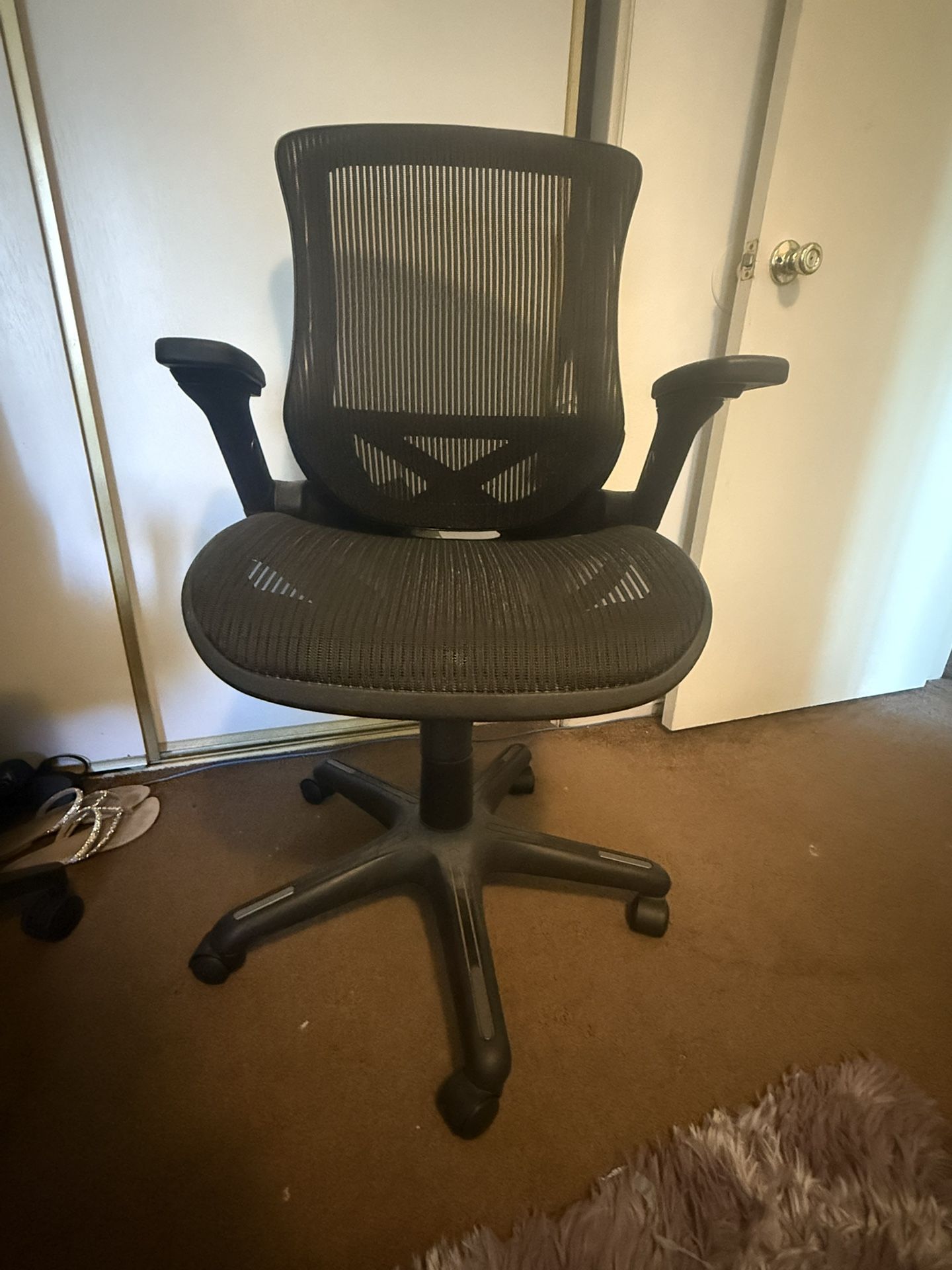 Bayside Office Desk Chair