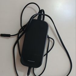 Cargador jetson modelo c120 V546A20 input 100-240V 50/60hz original jetson