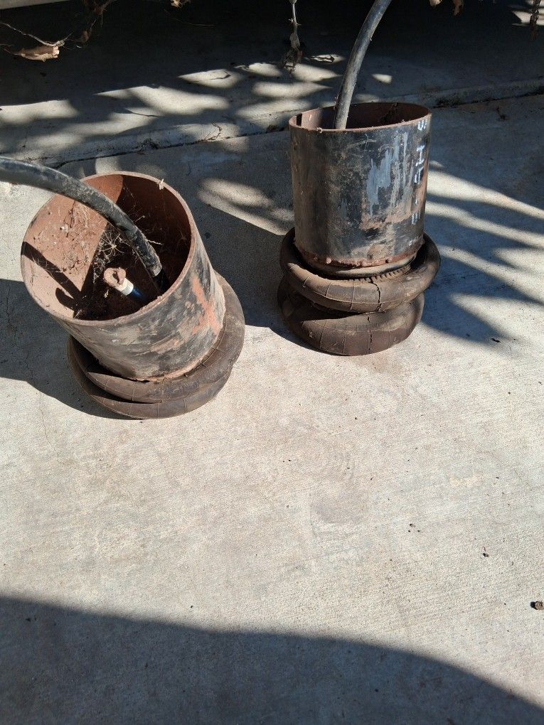 Air Bag Suspension
