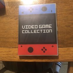 Nintendo Switch Cartridge Case Holder 