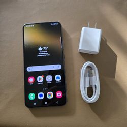 Samsung Galaxy S22+ Plus 5G - UNLOCKED - Like New