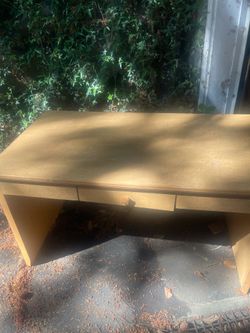 Desk