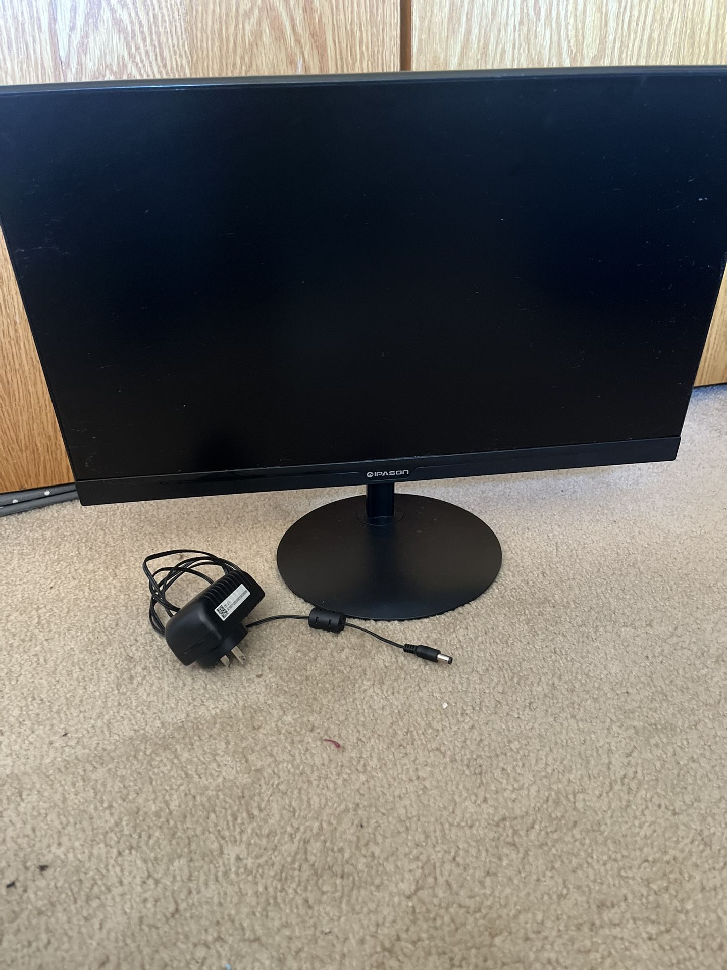 small monitor, HDMI compatible