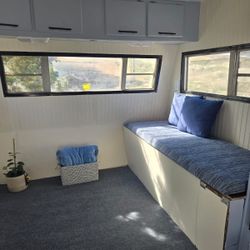 5th Wheel Rv Ready To Go 