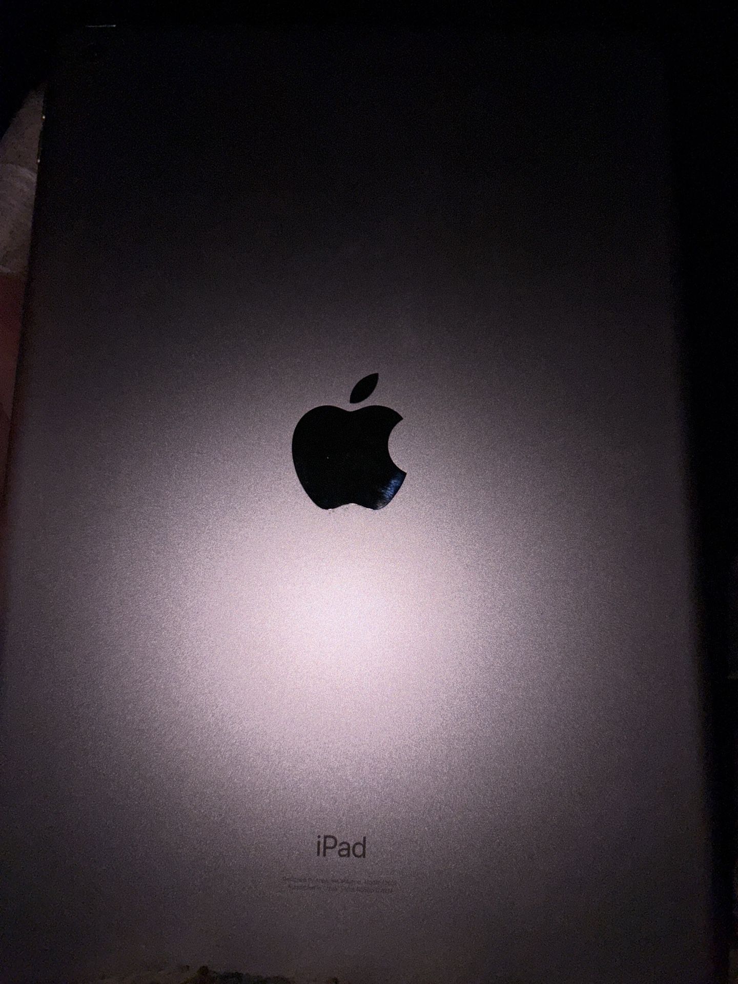iPad 9th Generation