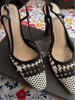 Vince Camuto