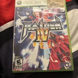 Raiden IV It still works for Xbox one