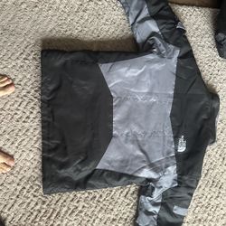 The North Fece  Talla M