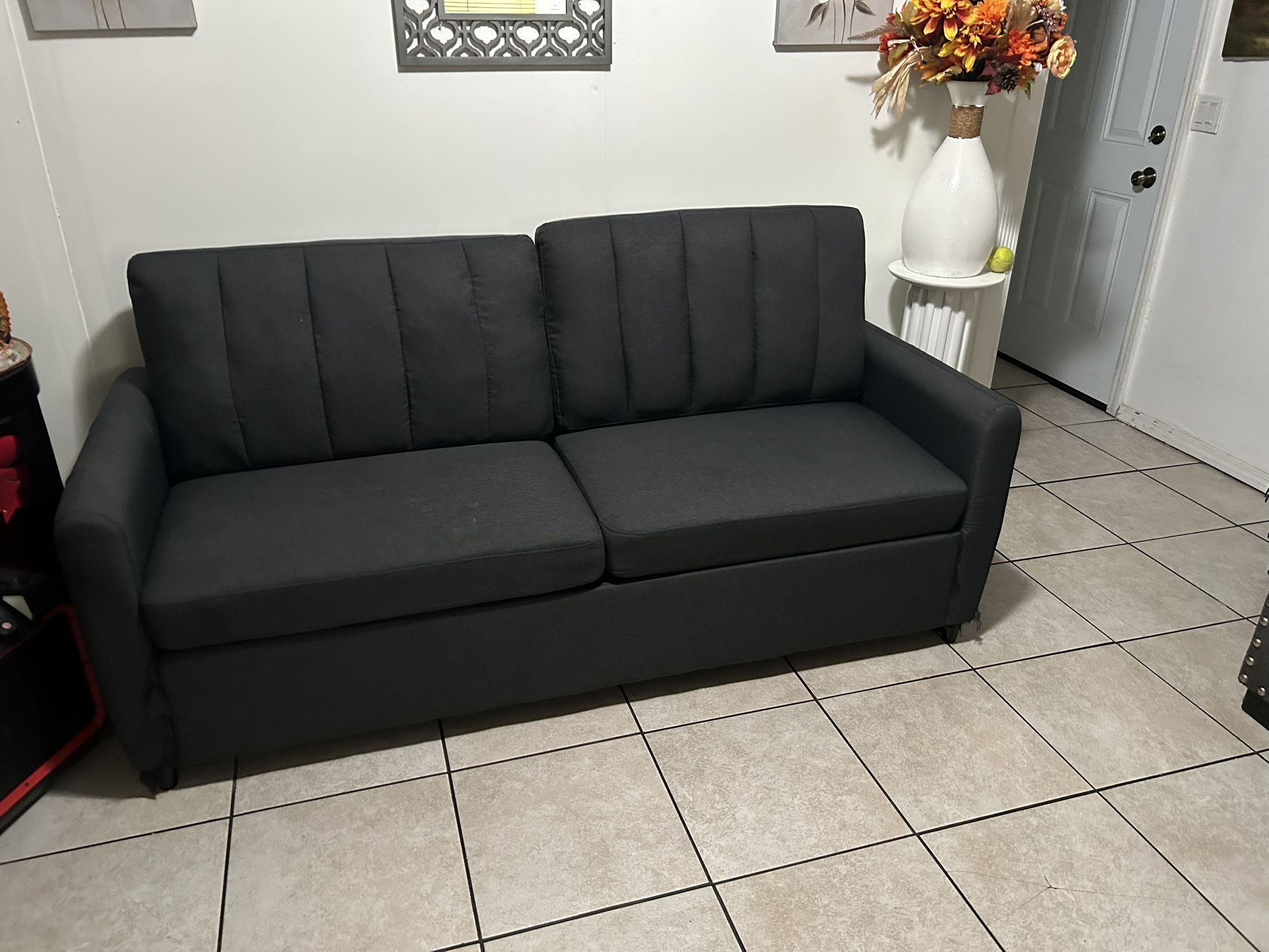 Couch Bed/ Sofa Bed