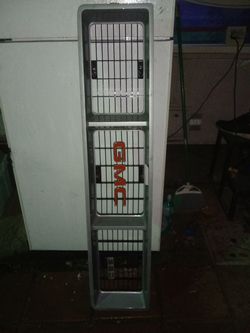 Nice org. 1973-74 GMC grille