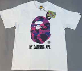 Bathing Ape Shirt