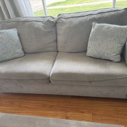 Couch Table And 2 End Table
