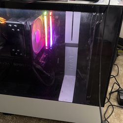 Gaming Pc Like New