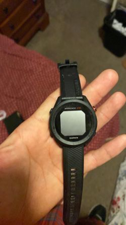 Garmin golfing watch need gone asap no charger tho but works perfect