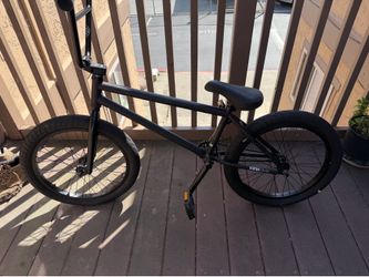 KINK 2022 Gap XL BMX Bike $374 Retail OBO
