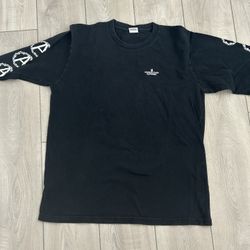 Supreme Long Sleeve Size Large 