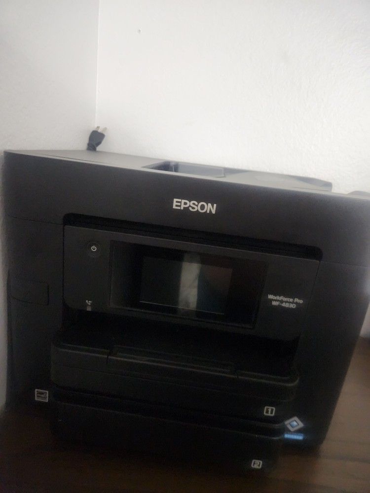 Epson Printer