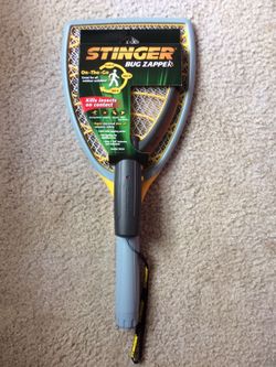 Stinger Bug Zapper handheld